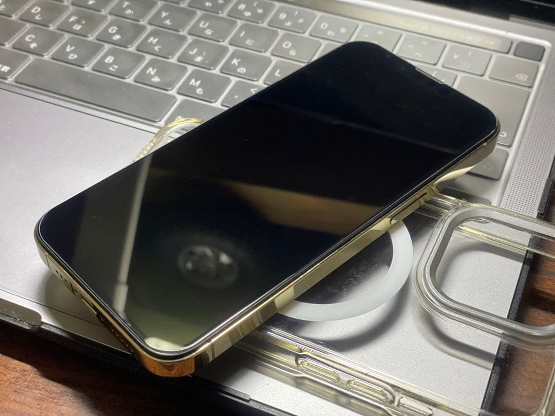 スマートフォン本体 iPhone 13 Pro 128GB