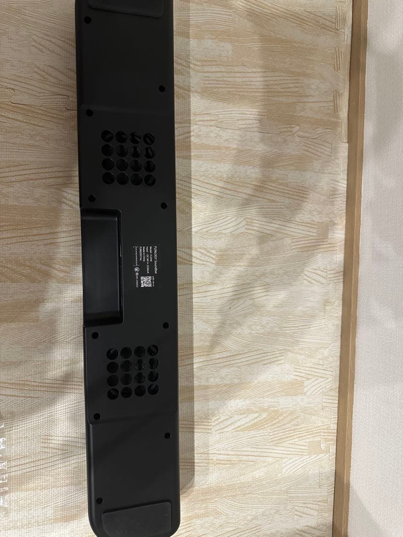 スピーカー・ウーファー FUNLOGY Soundbar
