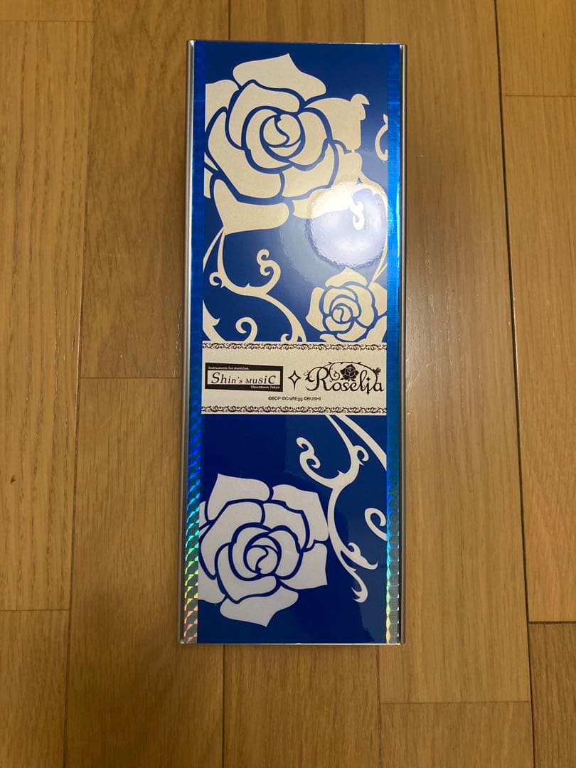 SHIN'S MUSIC ボリュームペダルPFV1 氷川紗夜