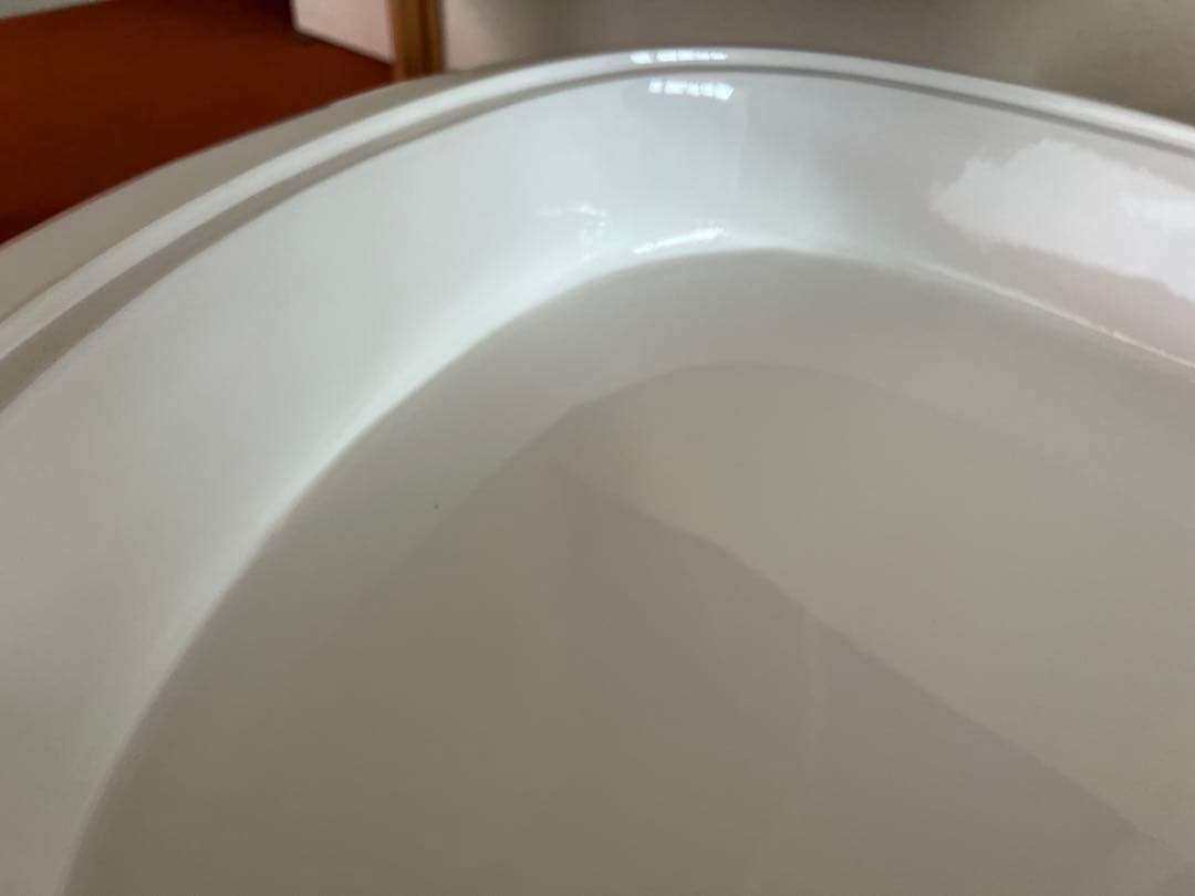 プ*読様 【O-1508】ローテーブル スペースエイジ 卵型テーブル エッグテー