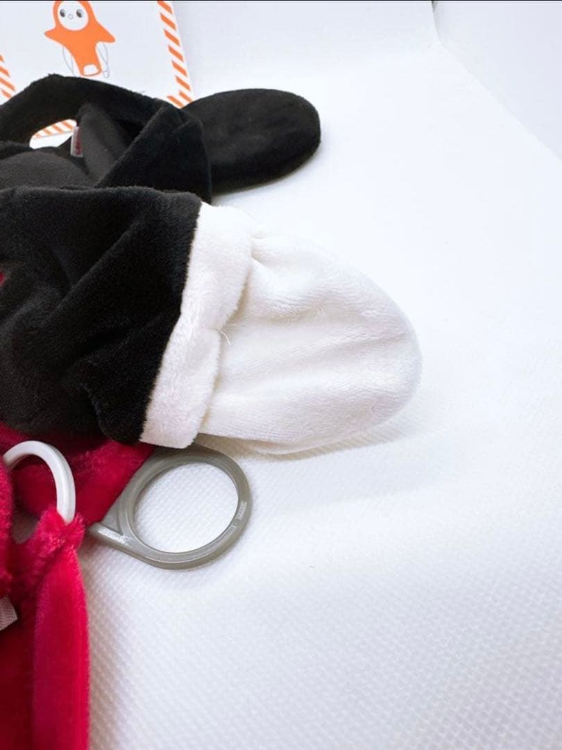 LOVOT ウェア　ミッキーマウス コスチューム完売品　美品