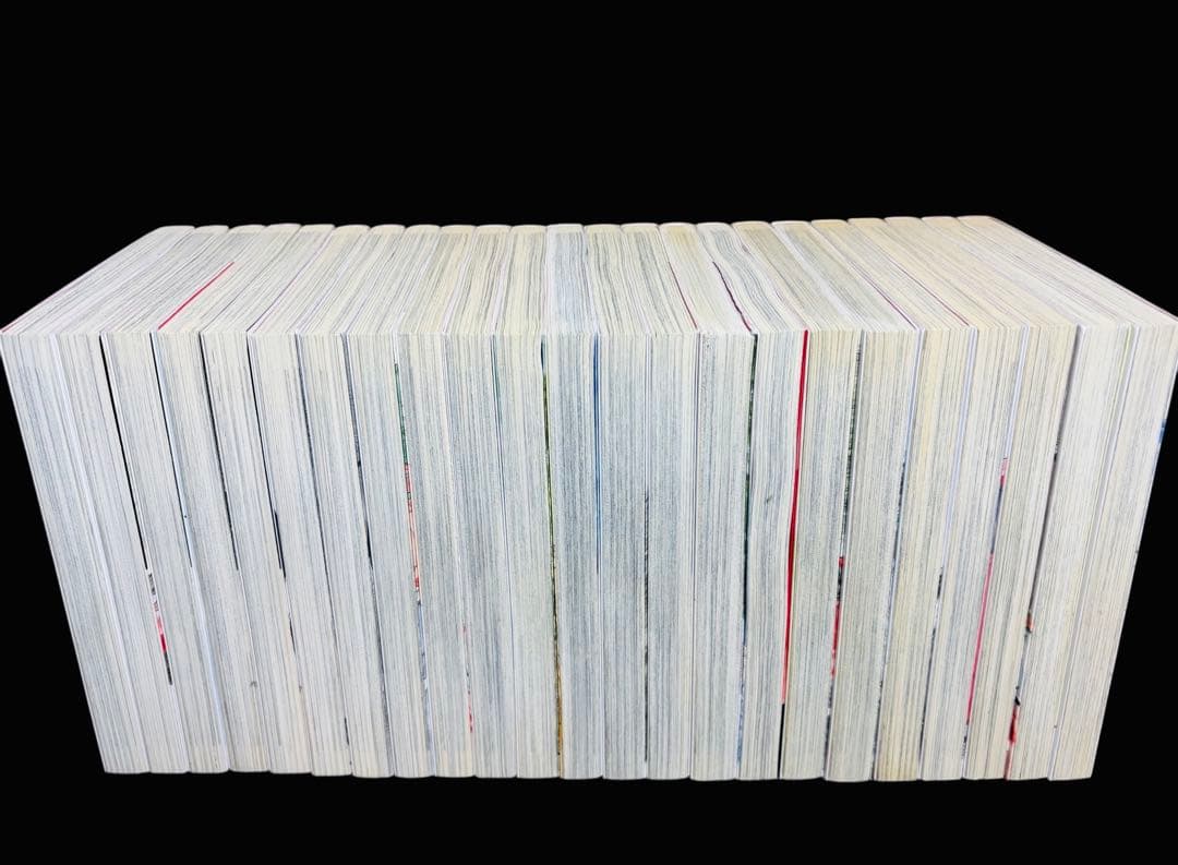 【全巻セット】MFゴースト 1-23巻(完結)/しげの秀一/講談社