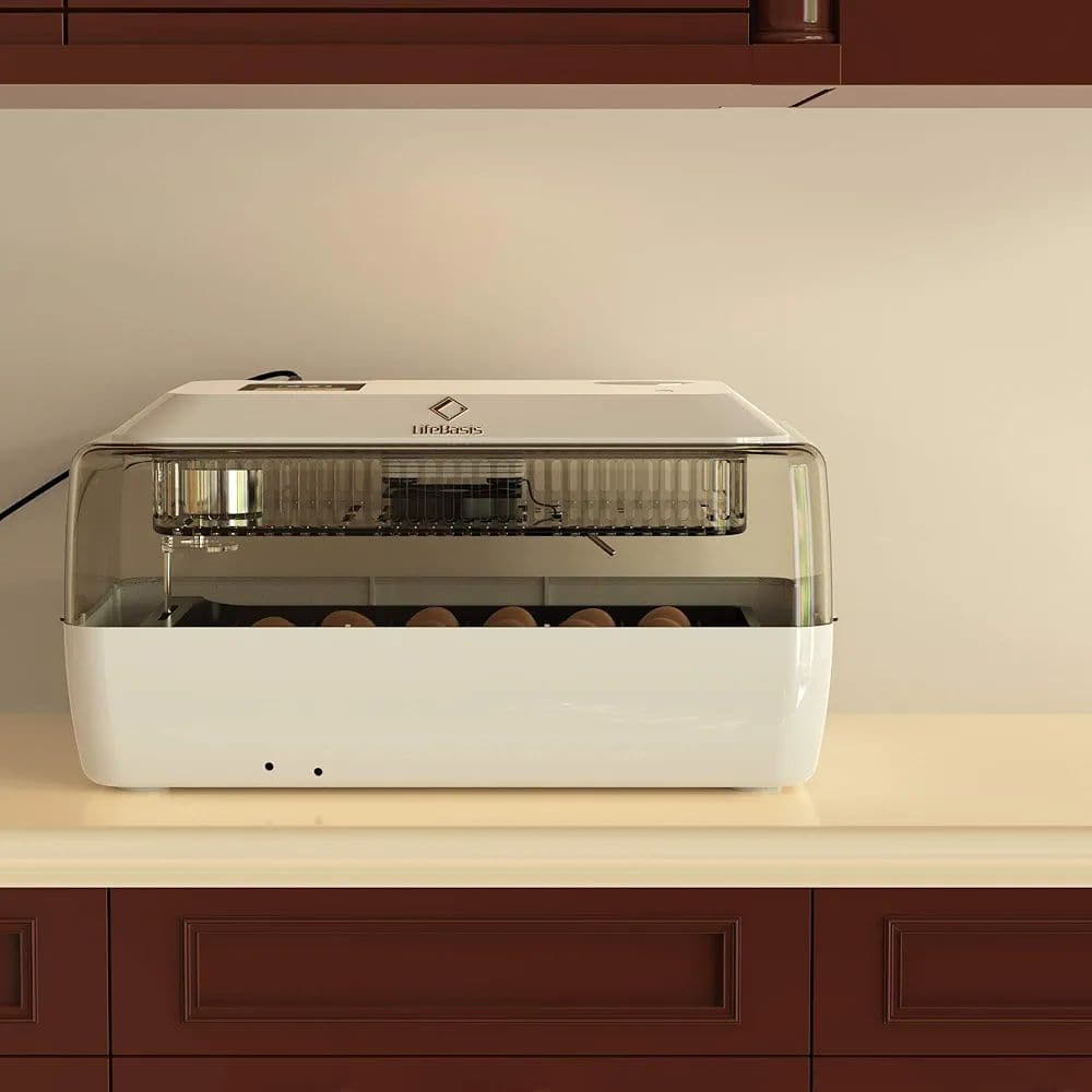 【A103】HARCOTY 孵卵器 インキュベーター