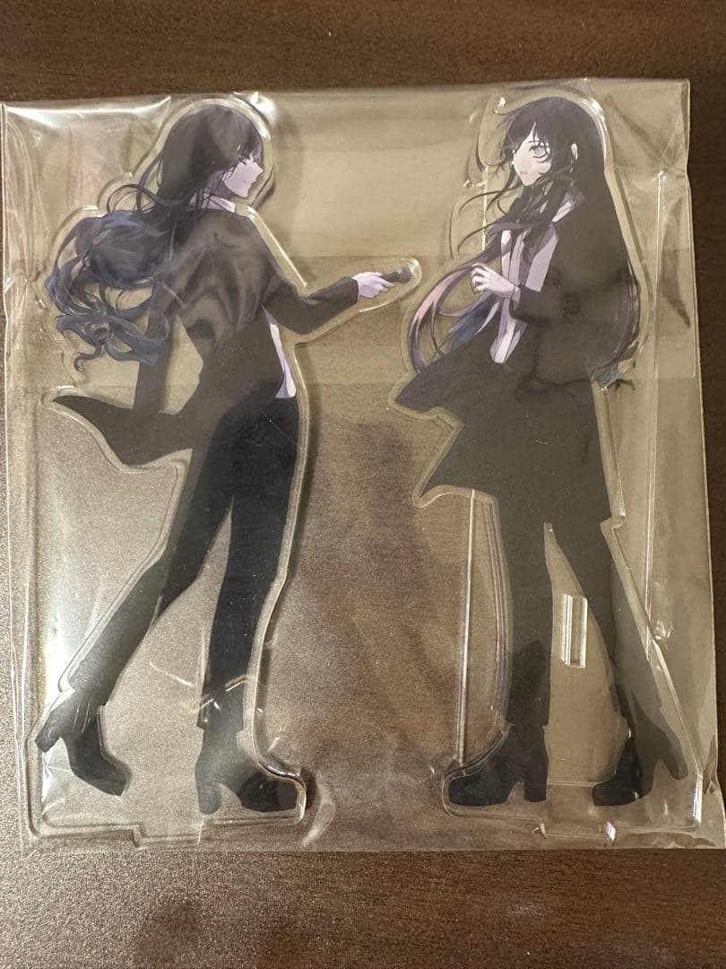 Ado アクリルスタンド 5個セット