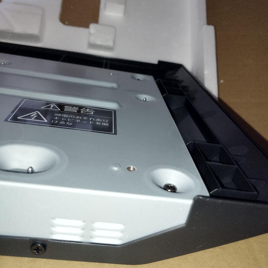 極美品　東芝 THD450T1A タイムシフトマシン対応 ハードディスク