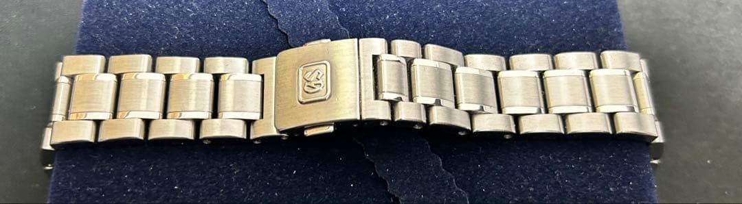 時計 Grand Seiko Spring Drive SBGA003