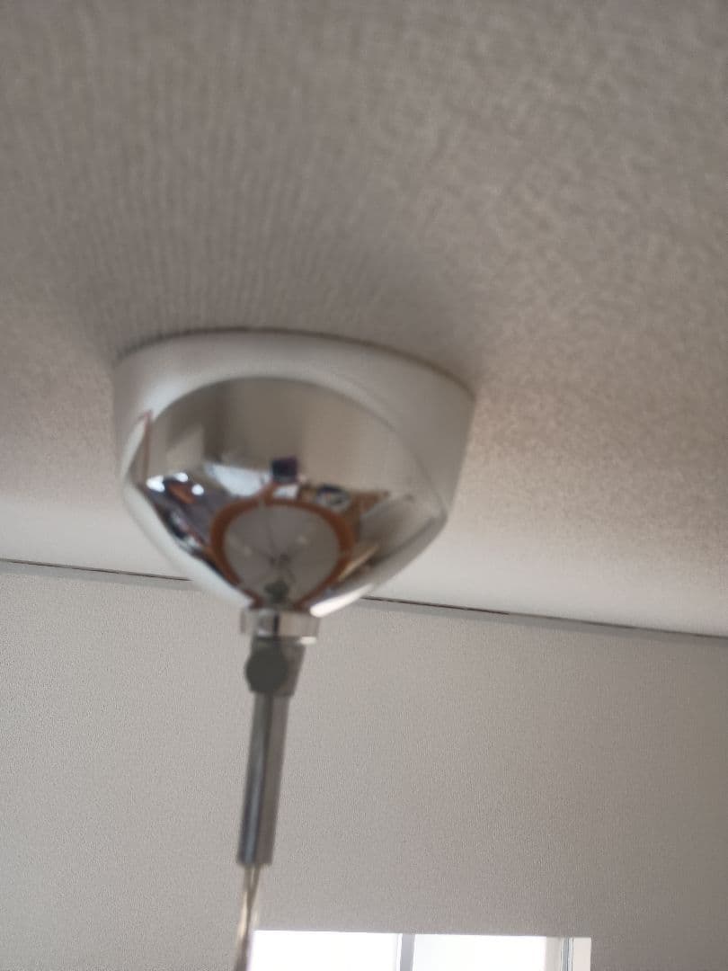 アートワークスタジオ　天井照明