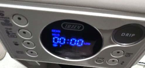 Toffy 全自動コーヒーメーカー