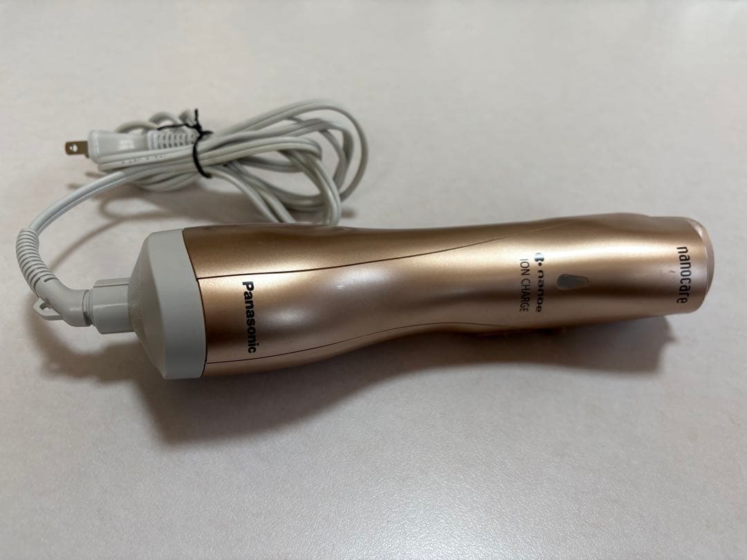 Panasonic EH-KN89 ナノケア カールドライヤー