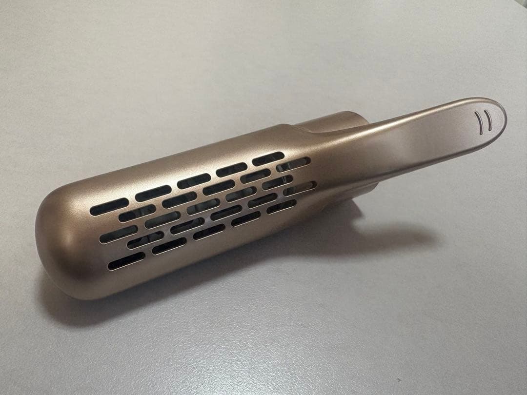 Panasonic EH-KN89 ナノケア カールドライヤー