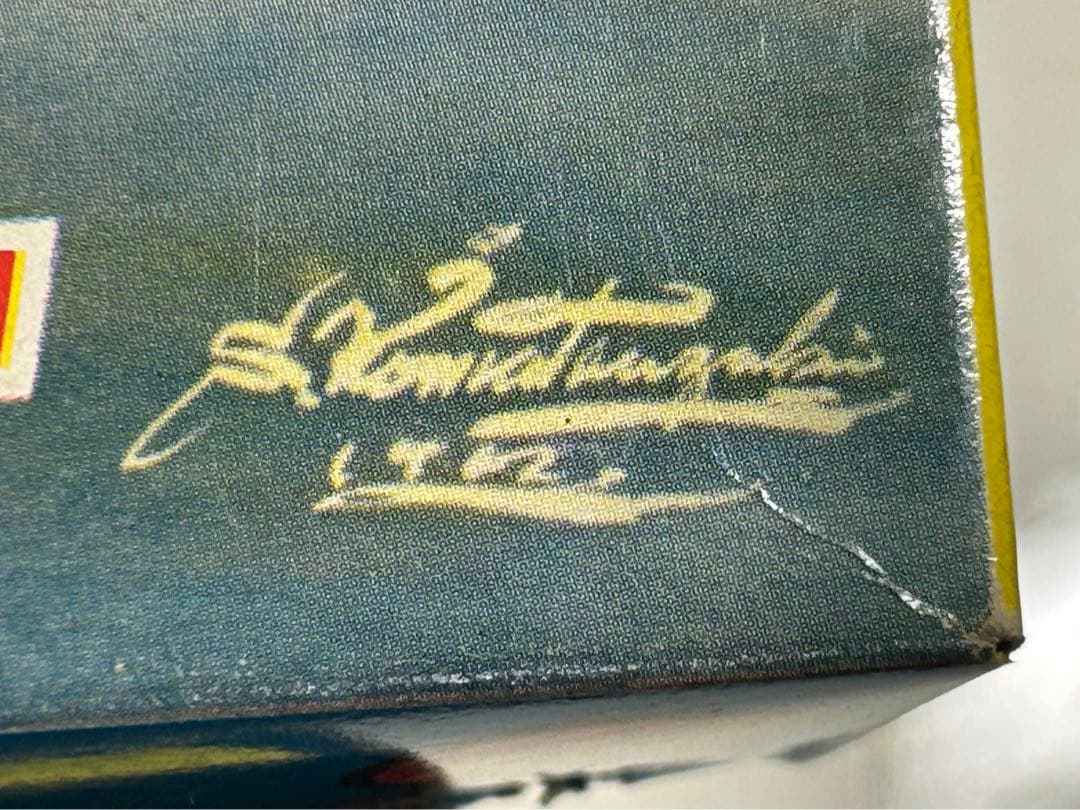 激レア60年以上前 ニチモ ブリキ混成プラモ 警視庁 パトロールカー トヨペット