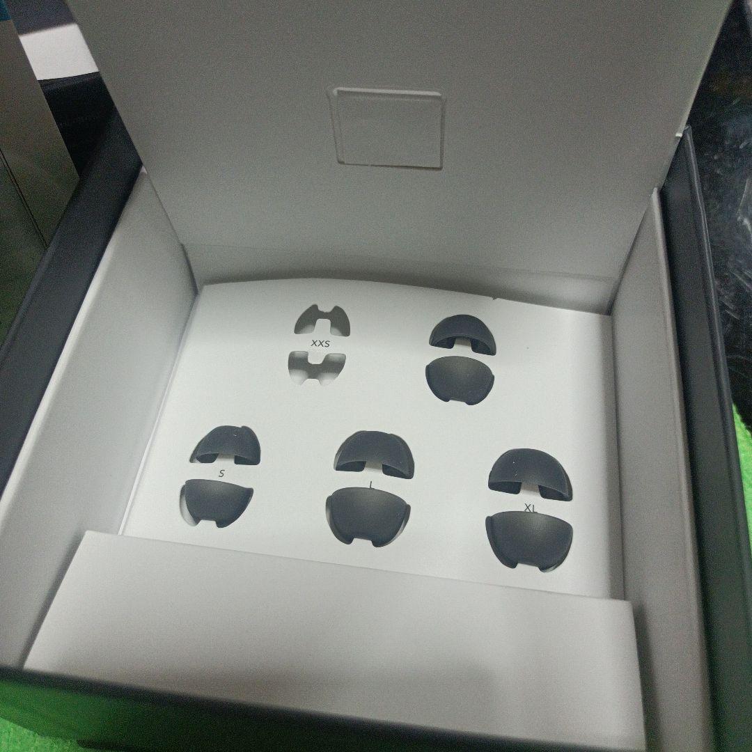 Anker Liberty 5 ワイヤレスイヤホン美品