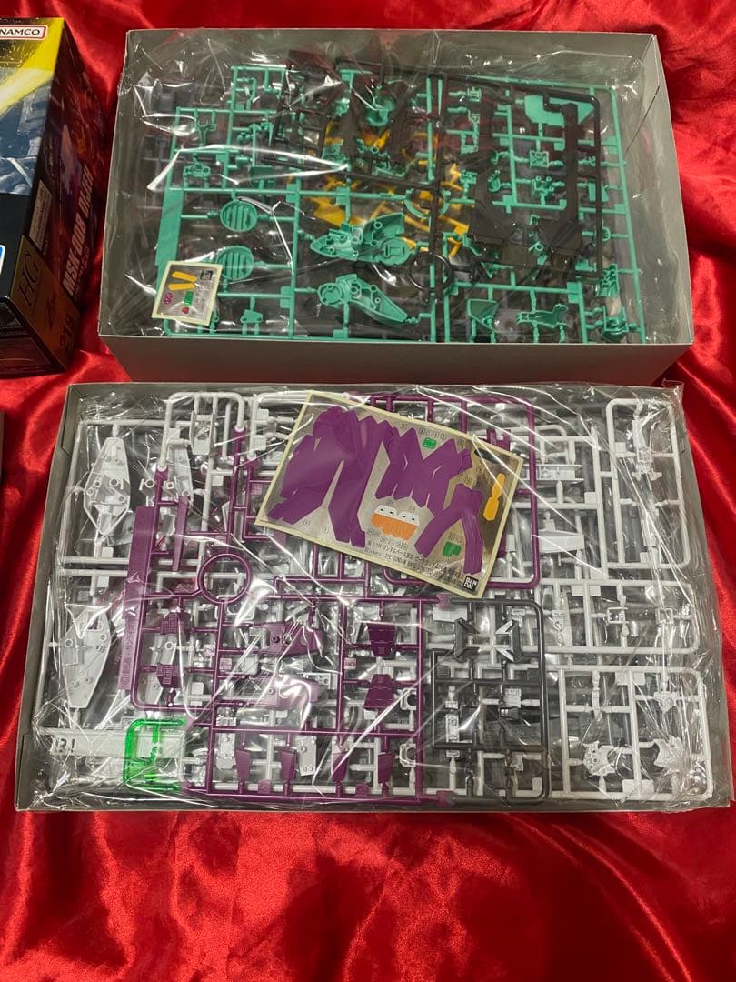 hg ディジェ　ゼータ3号機　限定　新品　未開封