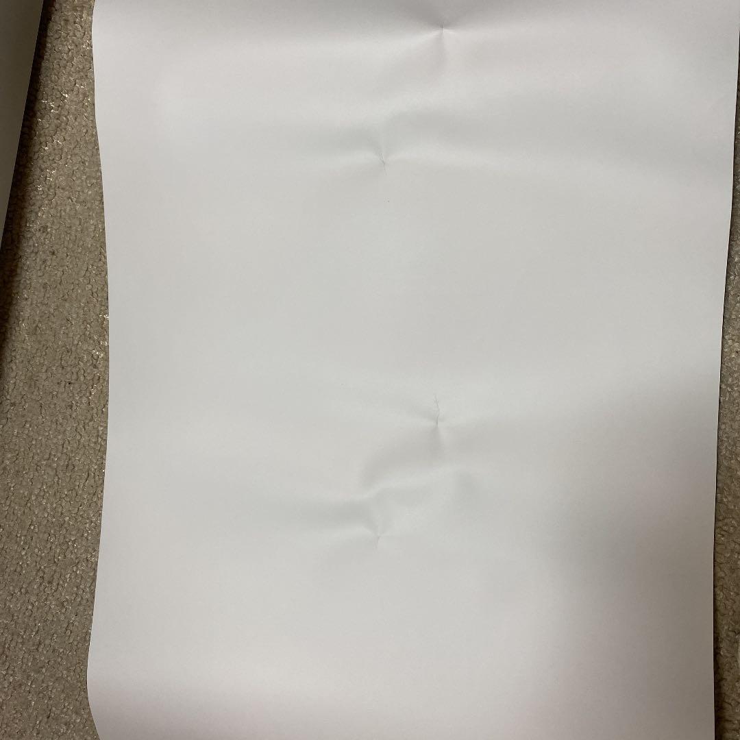 ワンピース　お風呂ポスター　ハンコック