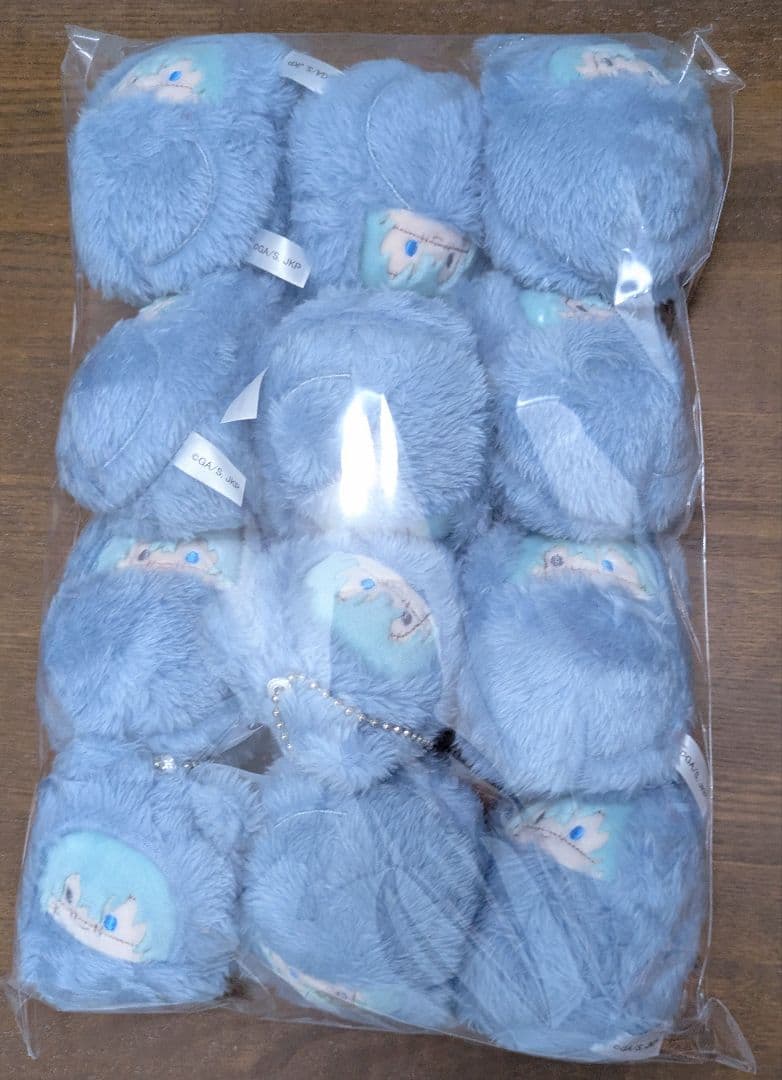 定価以下 呪術廻戦 くるみたぴぬい 真人 12個