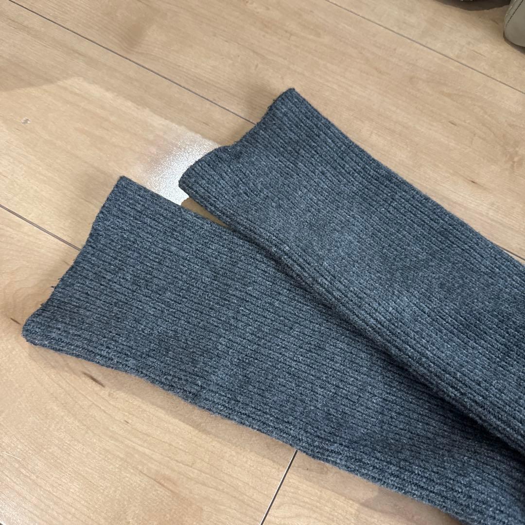 Xander Zhou 24AW ザンダーゾウ パンツ 46