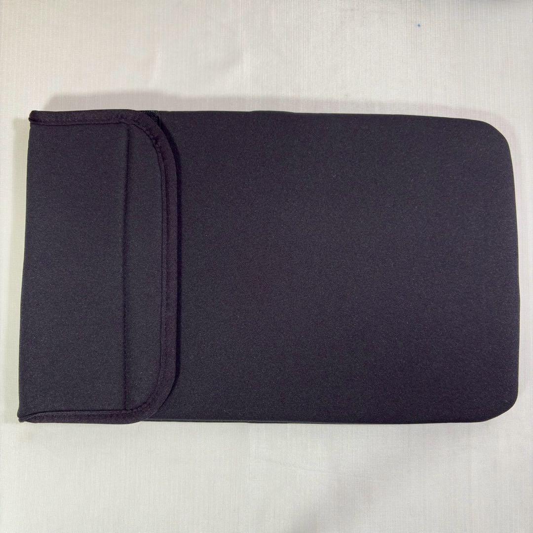 【展示品】IO DATA LCD-CF131XDB-M モバイルディスプレイ