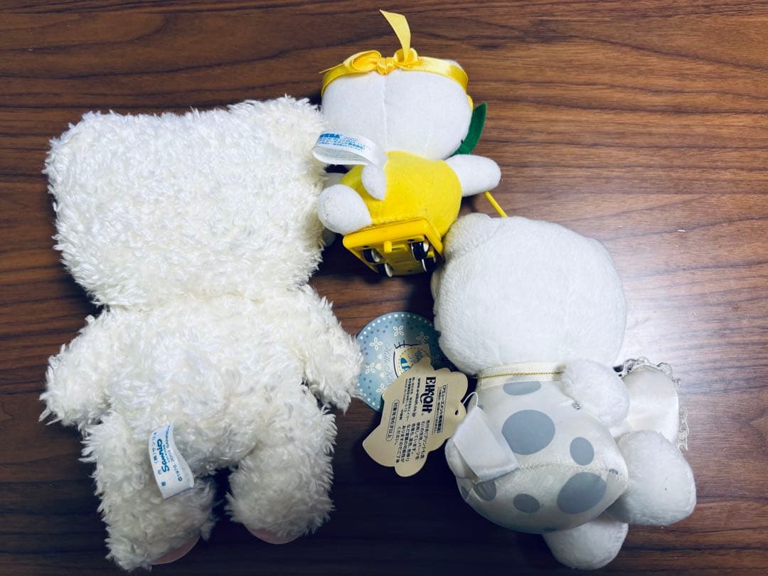 【レア】サンリオ　ハローキティ　ぬいぐるみ　アリス　ゴスロリ　グッズコレクション