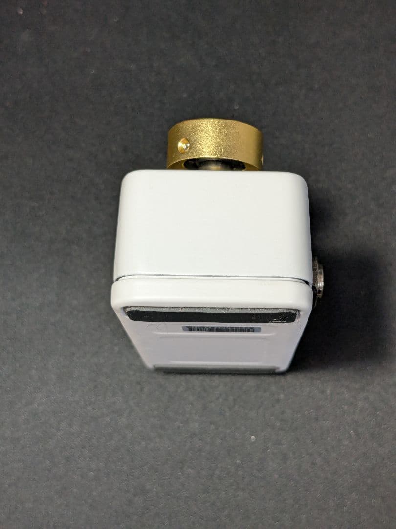 tc electronic polytune 3 mini チューナーペダル