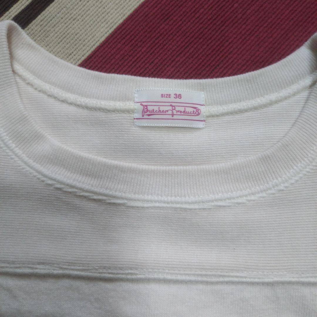 トップス Butcher ProductS