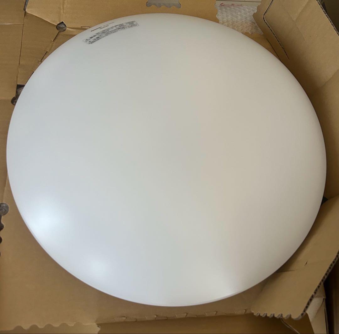 【愛】パナソニック HH-CK1023RA LEDシーリングライト 10畳