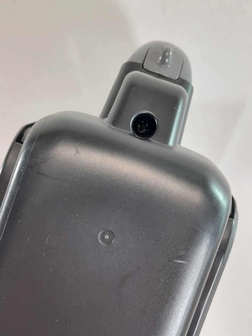 SHARP 充電式掃除機 EC-PT1-H 2023年製