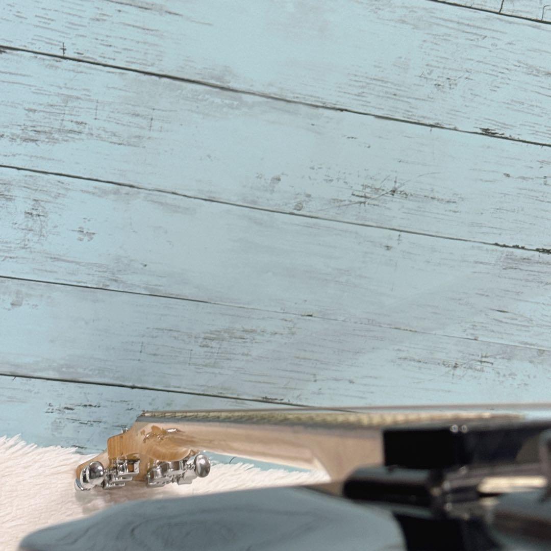 Morales ZES 国産モズライト Mosrite モラレス 日本製 ギター