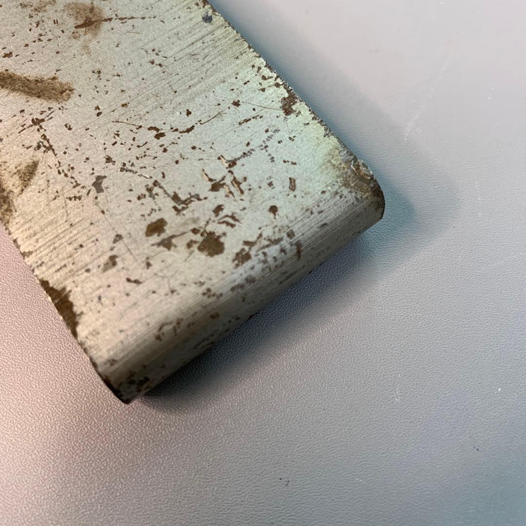 ビンテージ　フェンダーパーツ　ストラト　トレモロブロック