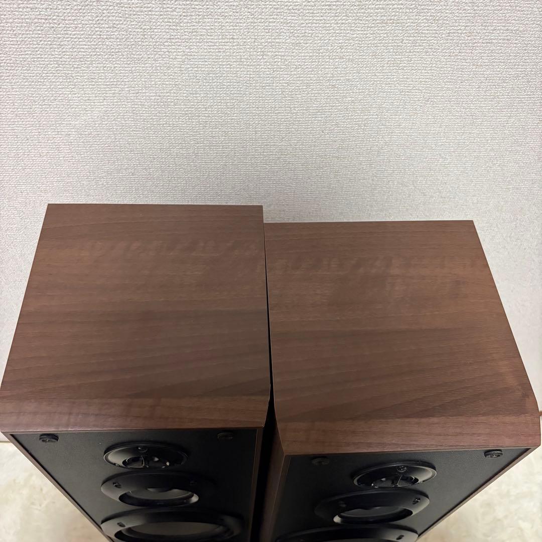 SONY / SS-F6000 スピーカー トールボーイ シリアル連番（左側）