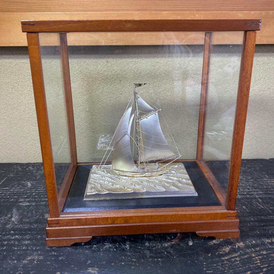 専用　silver ヨットjc