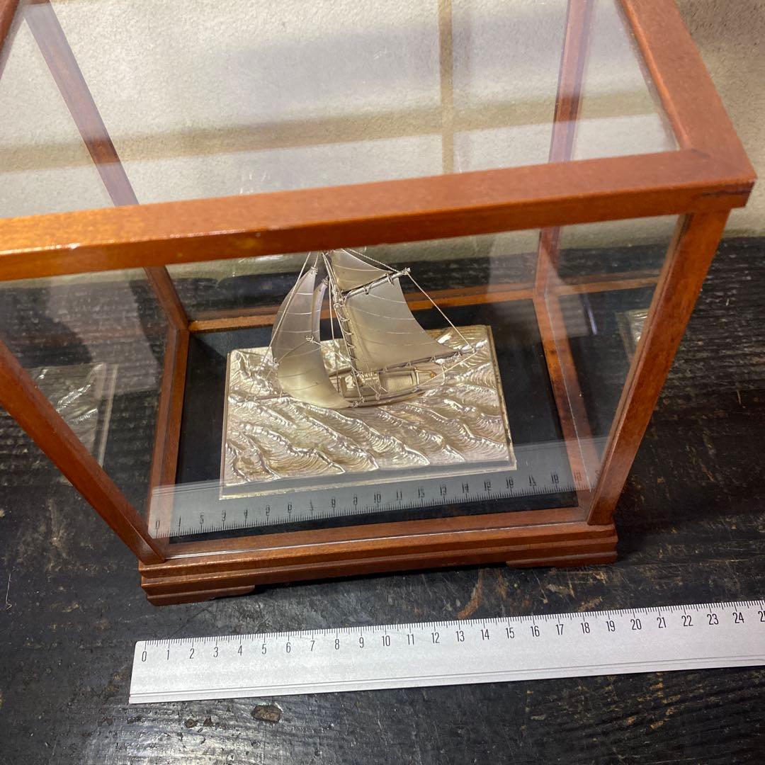 専用　silver ヨットjc