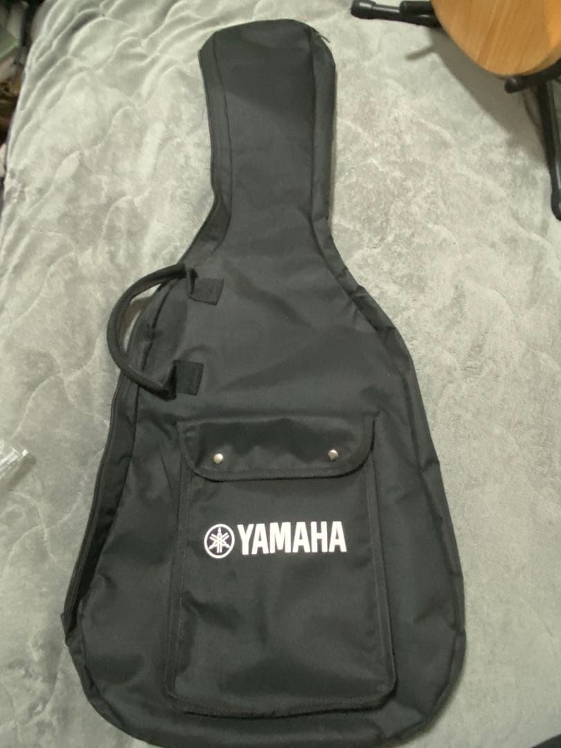 YAMAHA パシフィカ 112v