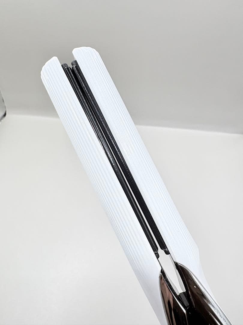 ReFa MTG リファ ストレートアイロン ヘアアイロン 393