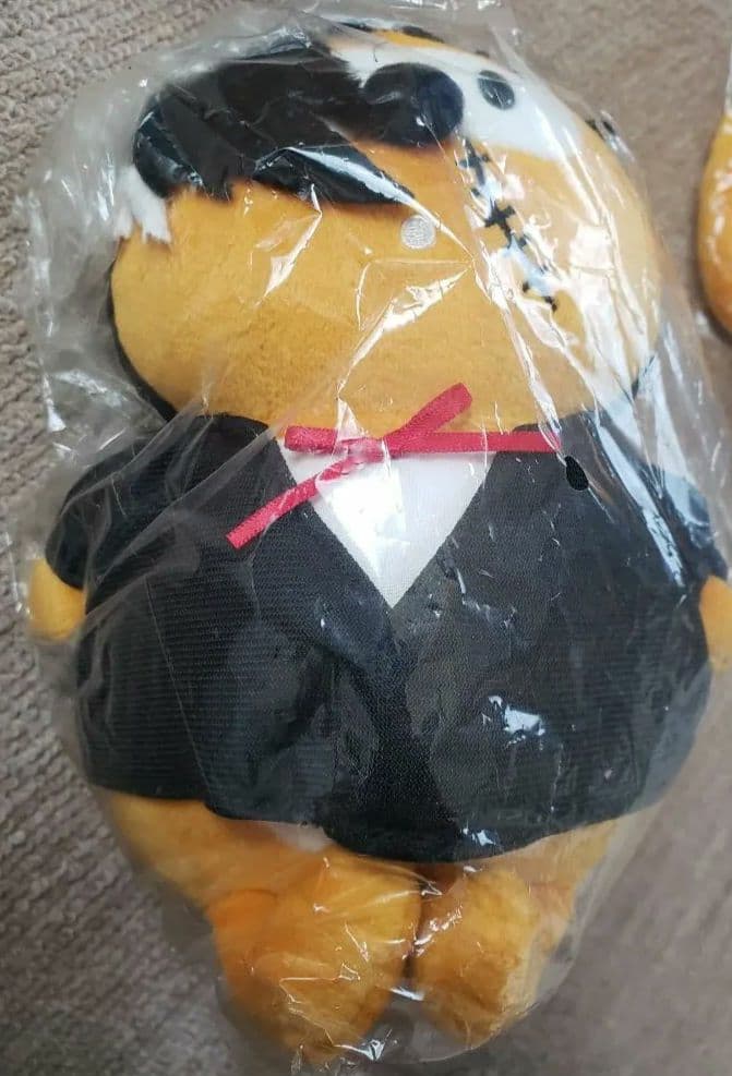 手塚治虫コラボ　七変化ポンタ+シェルポンタ