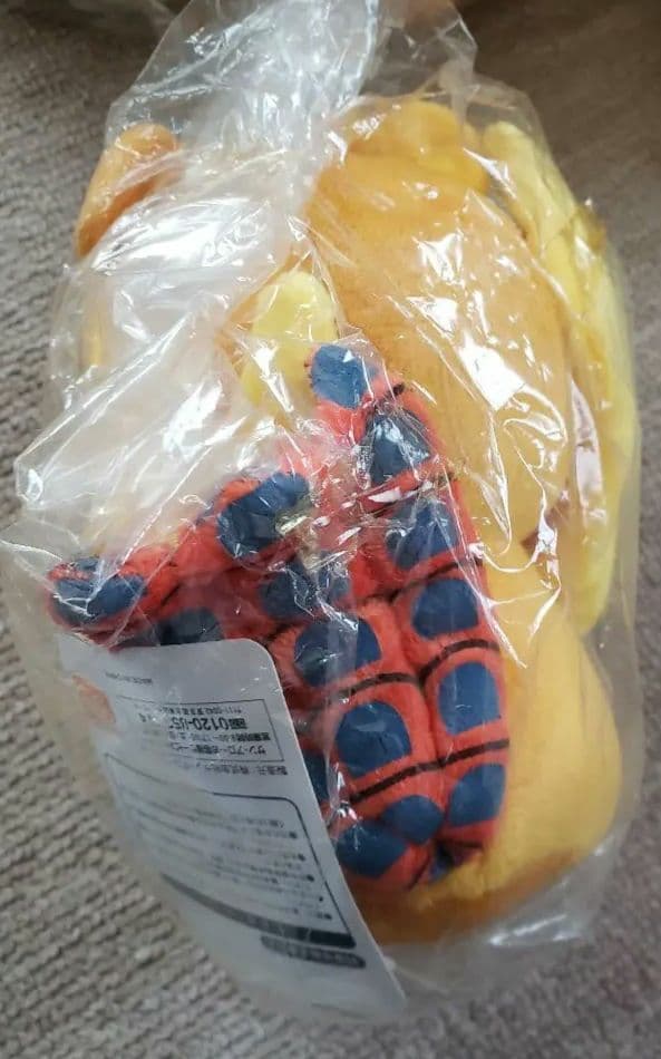 手塚治虫コラボ　七変化ポンタ+シェルポンタ