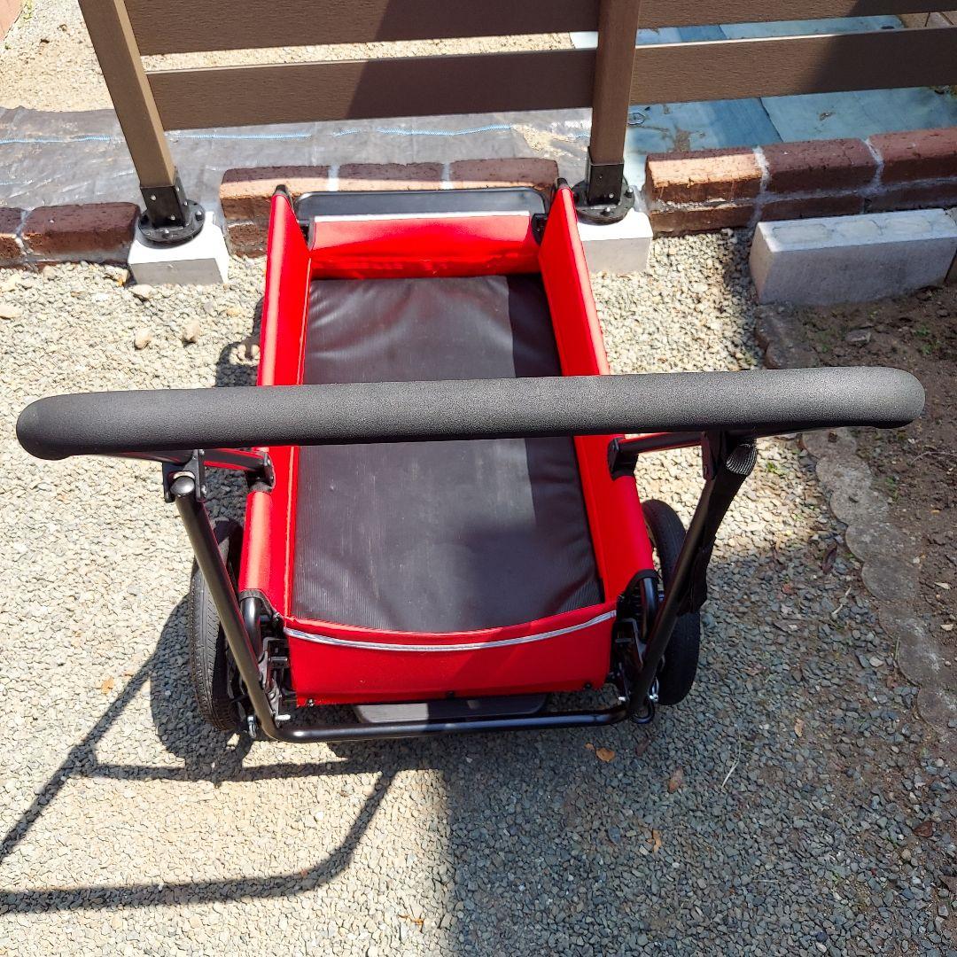 エアーバギー　キャリッジ