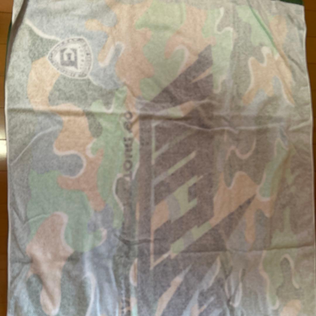 矢沢永吉　スペシャルビーチタオル