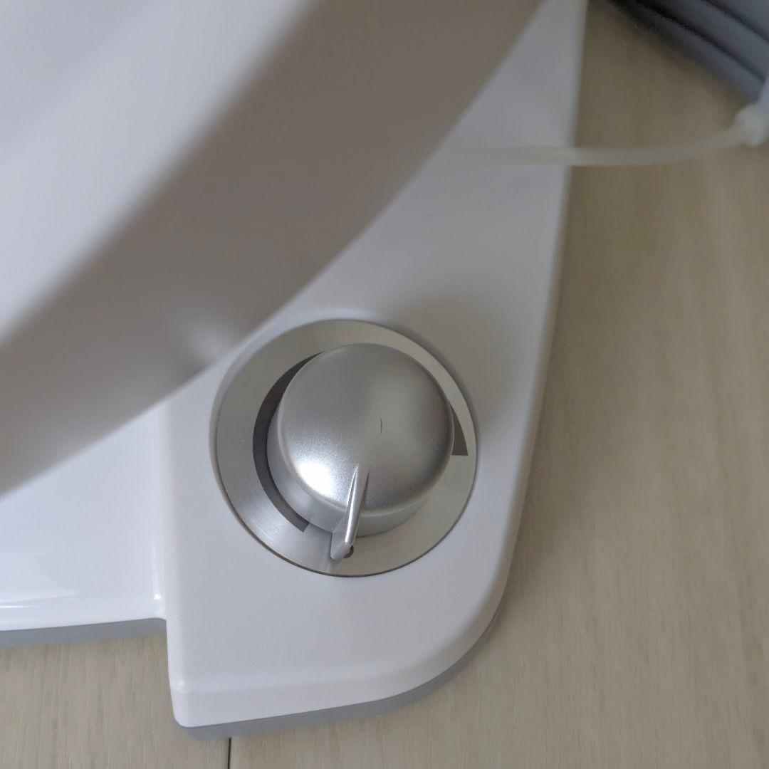 【美品箱あり】ボルネード サーキュレーター 533DC-JP 2023年