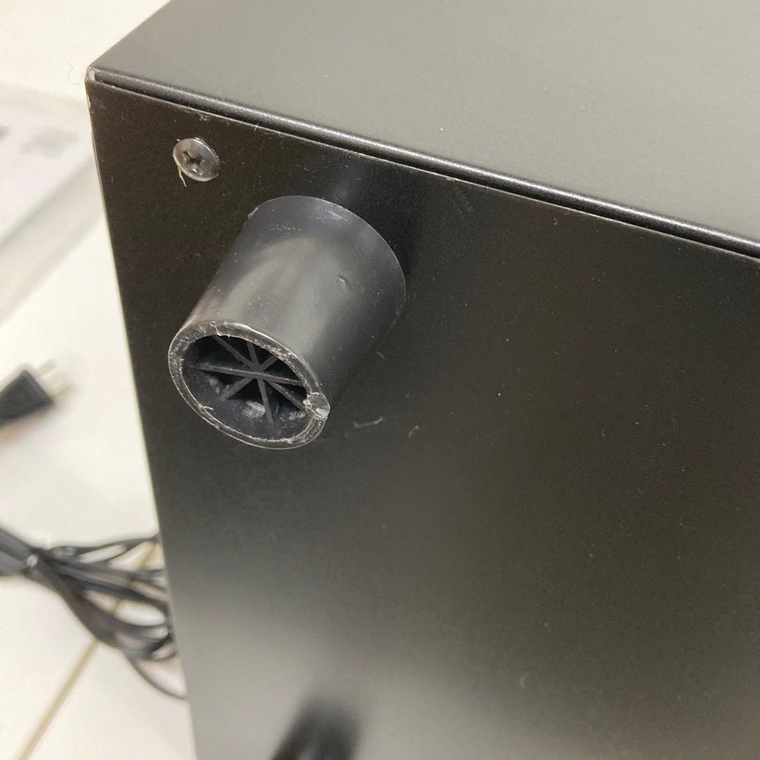 3081-S ワインクーラー LW-S12 電子式　12本　ルフィエール