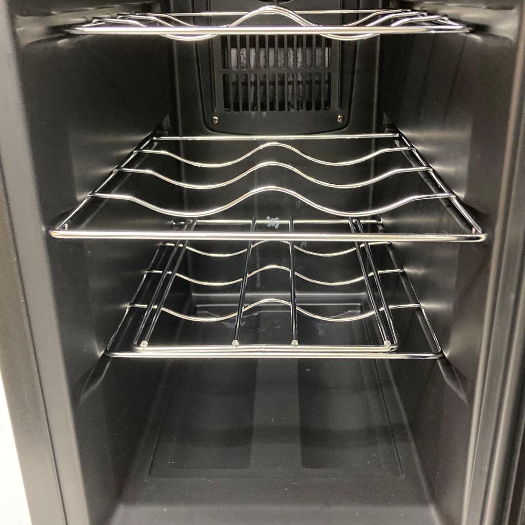 3081-S ワインクーラー LW-S12 電子式　12本　ルフィエール