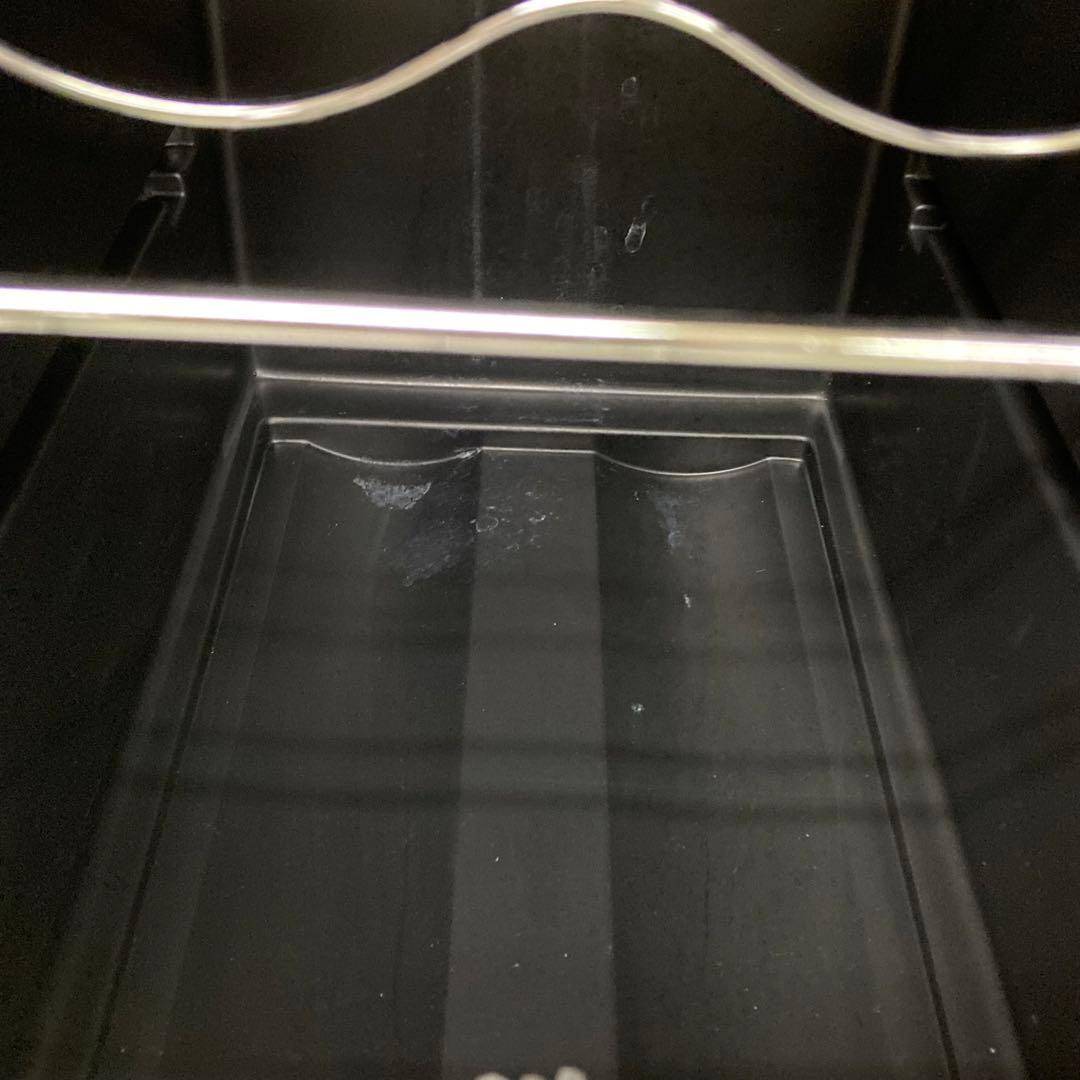 3081-S ワインクーラー LW-S12 電子式　12本　ルフィエール