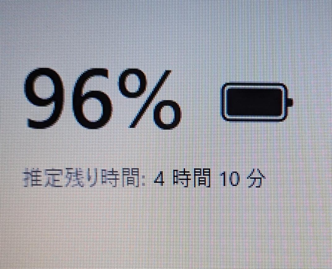 コ*ロ様 Windows11ノートパソコン✨オフィス付き✨富士通　爆速SSD　W