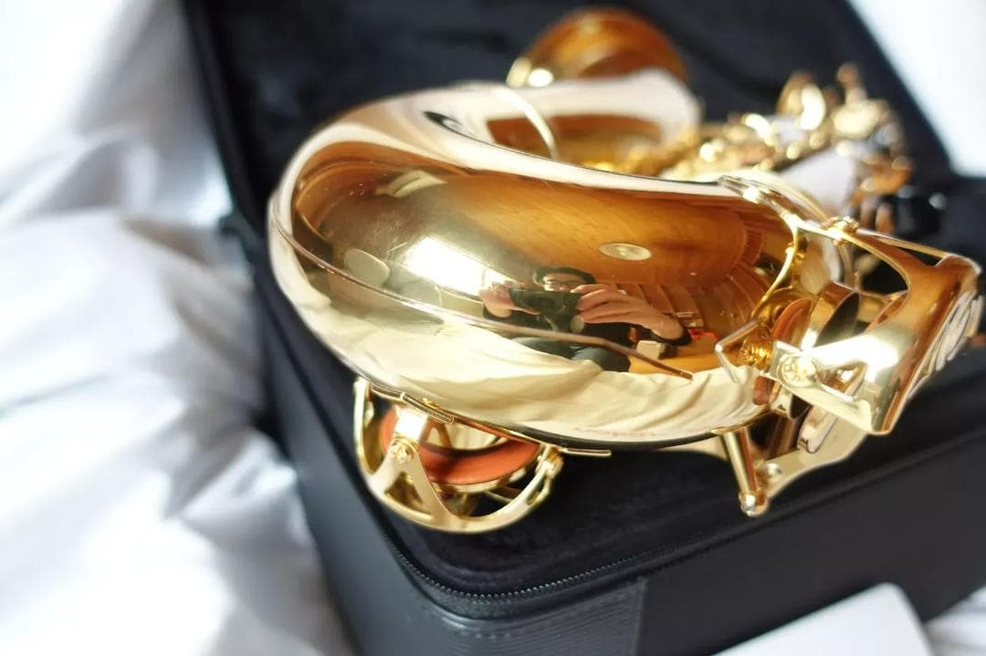 Yamaha yts-275 yts275 sax サックス テナー