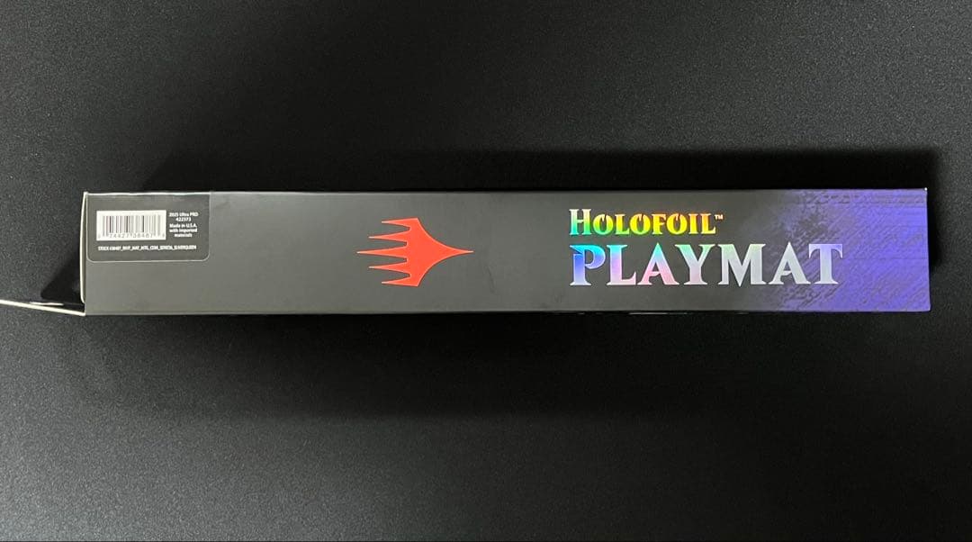 ウルトラプロ スリヴァーの女王 プレイマット ホロfoil MTG