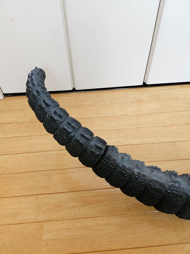 ゴジラ　特大フィギア　ＧＯＤＺＩＬＬＡ　 JAPAN　ソフビ