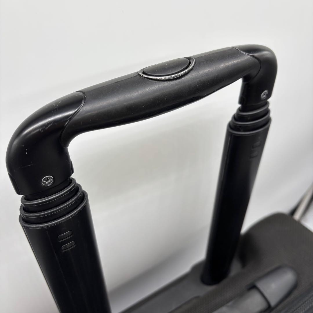 TUMI 2ウィール エキスパンダブル ブリーフ 26124DH ビジネス