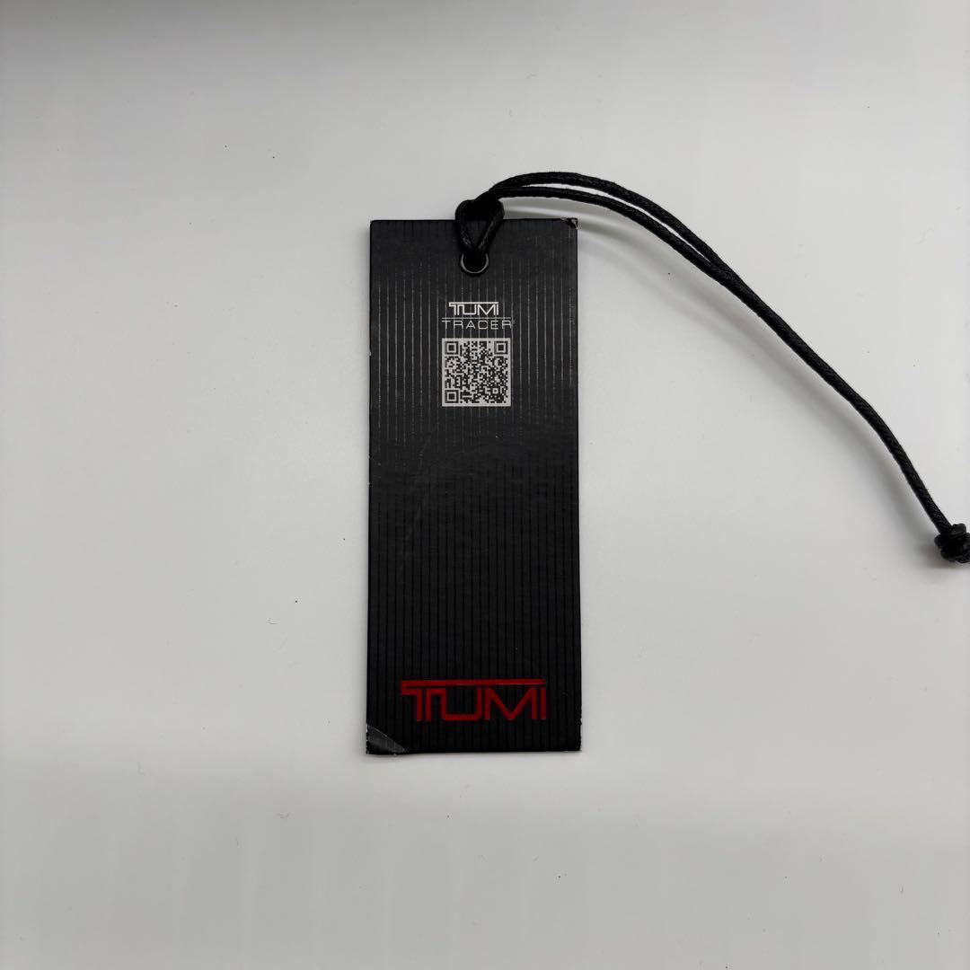 TUMI 2ウィール エキスパンダブル ブリーフ 26124DH ビジネス