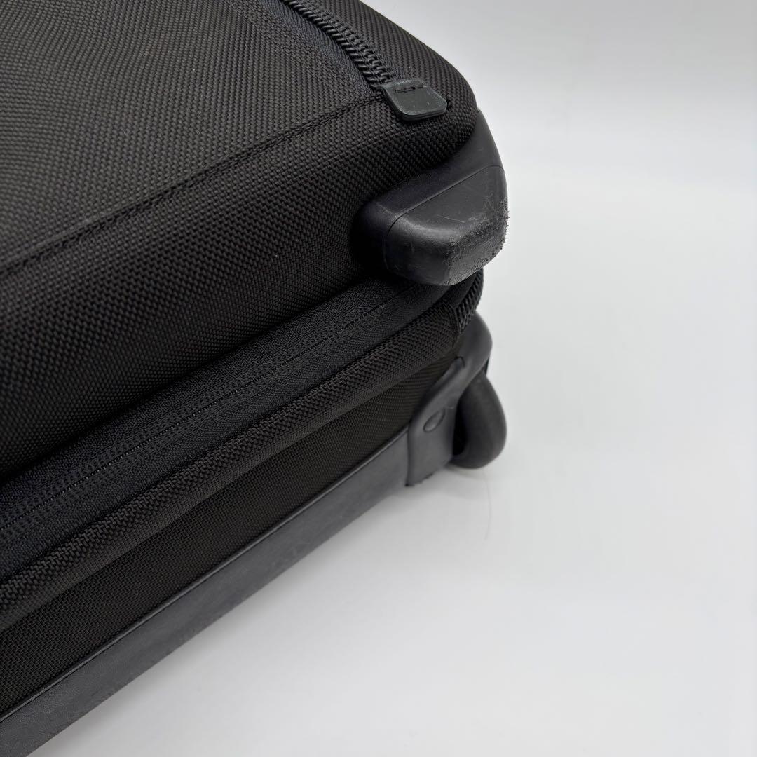 TUMI 2ウィール エキスパンダブル ブリーフ 26124DH ビジネス