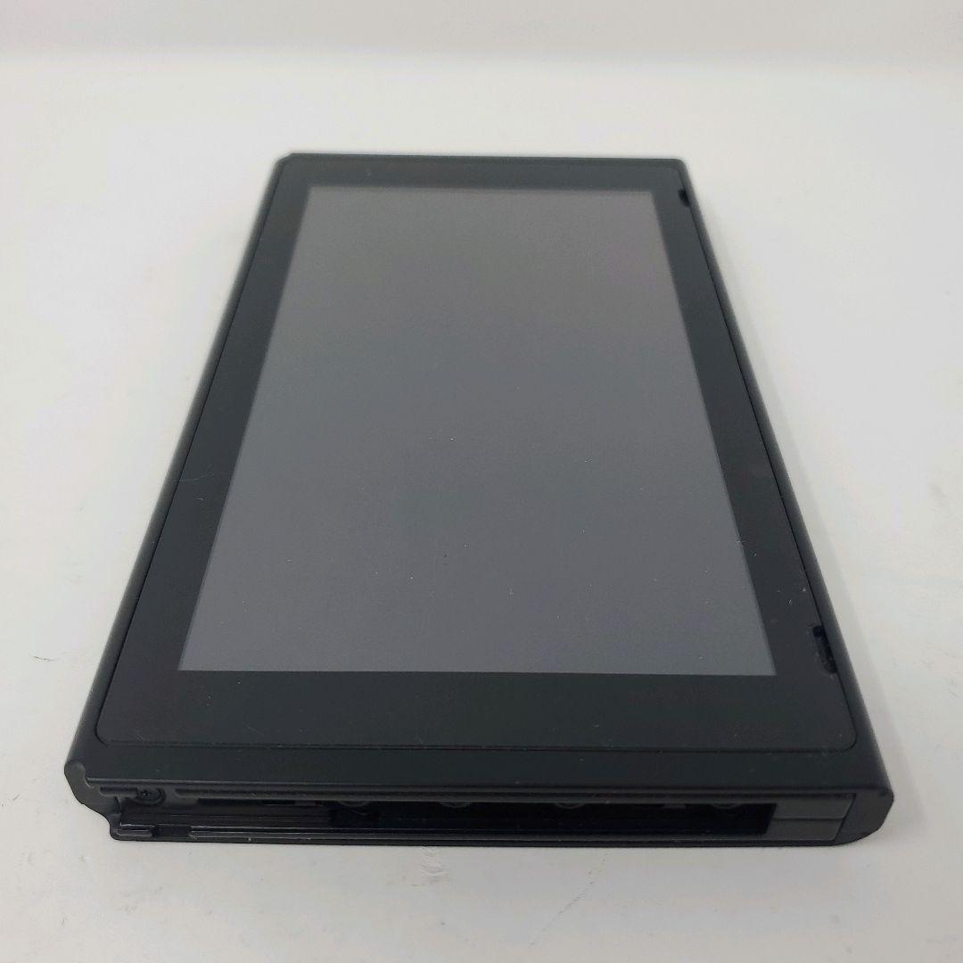 Nintendo switch 本体　2017年製　ジャンク