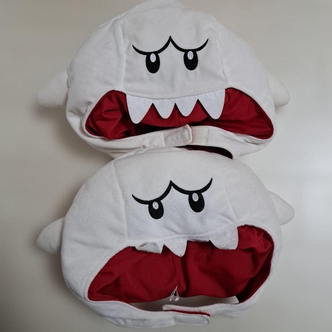 スーパーマリオ　クッパ　テレサ　フィギュア　30cm　BIG　ユニバ　USJ